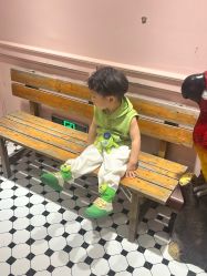 -吉姆叔叔亲子儿童摄影(青岛印象·山店)