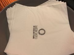 -Mercato莫卡多露台餐厅与酒吧(K11店)
