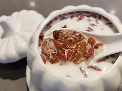 -捷信牛奶甜品世家(合生汇店)