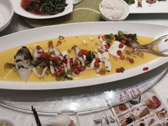 -品大三·经典淮扬菜(大行宫店)