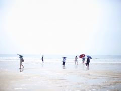 -六鳌翡翠湾滨海度假景区