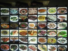 -聚丰园•湖鲜餐厅(阿红私房菜梅石路店)