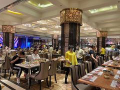 大堂-芭菲盛宴·环球美食(北城国际店)