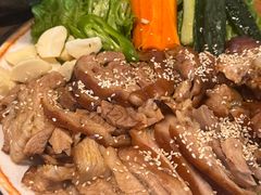 -海云台韩式汤饭·13年匠心韩料(南山店)