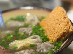 -南京大牌档(青岛万象城店)