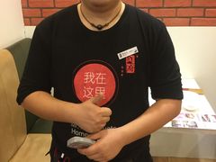 -闫府私房菜(经四路万达店)