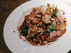 -绿茶餐厅(coco park 店)