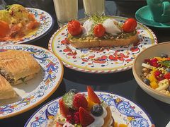 -Alimentari早午餐(安福路店)