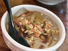 -秦园陕西手工面馆(番禺节能科技园店)