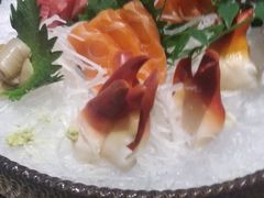 -竹之月日本料理铁板烧(香江花园店)