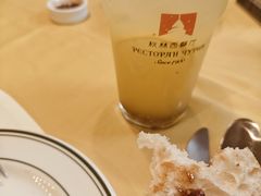 -秋林西餐厅(总店)