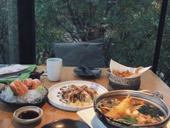 -Hatsune隐泉日式料理(三里屯太古里店)