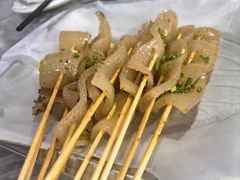 -串小白烧烤(金沙洲店)