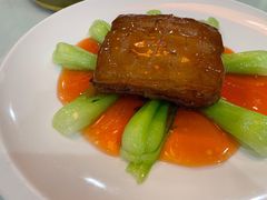-功德林素菜饭庄(前门店)