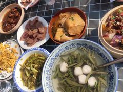 -美味之家·湖景农家乐(太湖东山店)