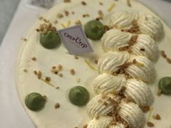 -可丽可丽·生日蛋糕·下午茶