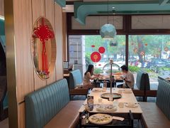 -优食坊·蒸汽海鲜(康盛路店)