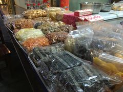 -日照红甜品店(老水街店)