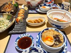 -小山日本料理(太古汇店)