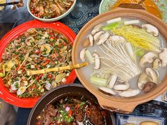 -阿嫂印象·民间江湖菜(大学城店)