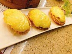 -点都德(大茶楼店)