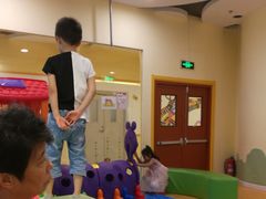 -天津瑞宇康培训学校(爱琴海购物公园店)