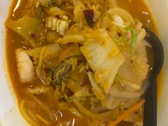-桃园中华料理炸酱面(燕儿岛路店)