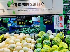 -大润发(康桥店)
