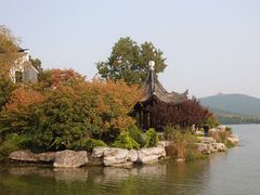 -云龙湖旅游景区