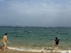 -大梅沙海滨公园