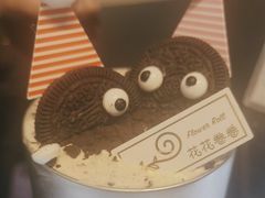 -花花卷卷·鲜食蛋糕(静安久光百货店)