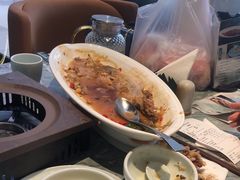 -披云云小馆·味道江湖(姚家园万象汇店)