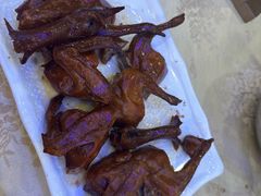 -潮喜竹溪荔湖酒家(荔枝湾店)