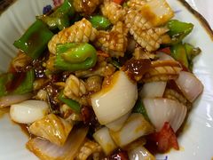-小民大排档(光谷店)