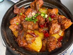 -廖记老砂锅(上清寺店)