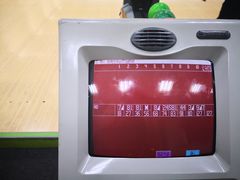 -五台山·保龄球馆
