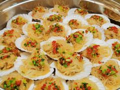 -万达文华酒店·48F云端窗景美食汇自助餐厅