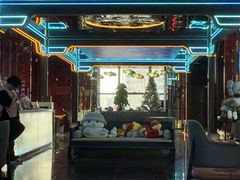 -屋有岛沉浸游戏旗舰店(中山公园店)