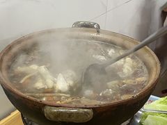-威邵鸡煲(西华路总店)