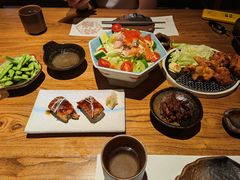 -炉胜·炉端烧·居酒屋