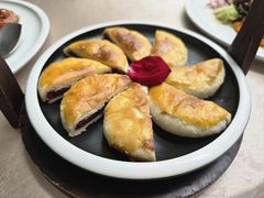 -唐廊烤鸭店(工体店)