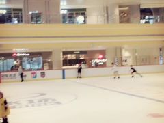 -冠军冰场CHAMPION RINK(苏州中心商场店)