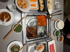-海底捞火锅(吾悦广场店)