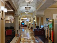 -平湖九龙山庄园圣马可酒店