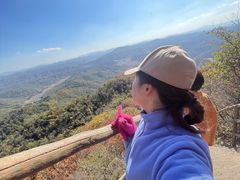 -天女山森林公园