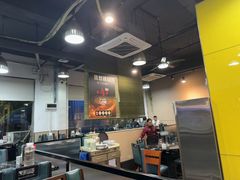 -李师傅脆肚(华强北店)