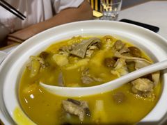 -周三的情书花园餐厅(江北店)