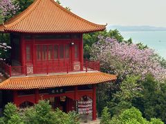 -南沙天后宫景区