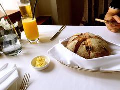 -上海和平饭店华懋阁 Cathay Room