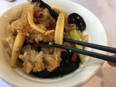 -香融府·烤鸭·家常菜(马家堡路店)